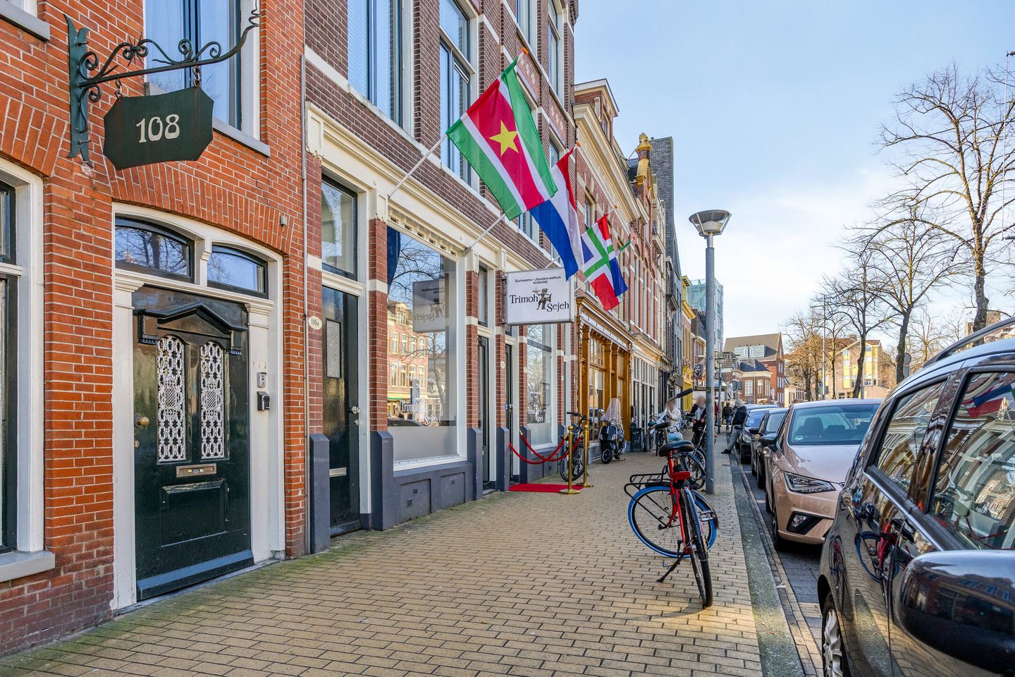 Foto 40 van Gedempte Zuiderdiep 110-A