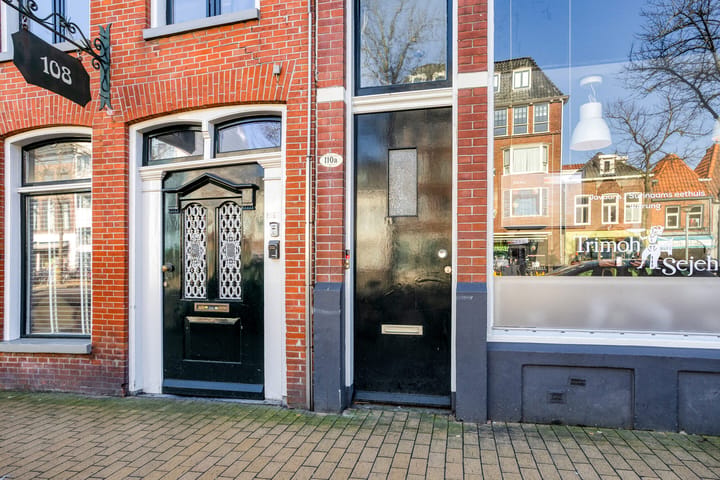 Foto 5 van Gedempte Zuiderdiep 110-A