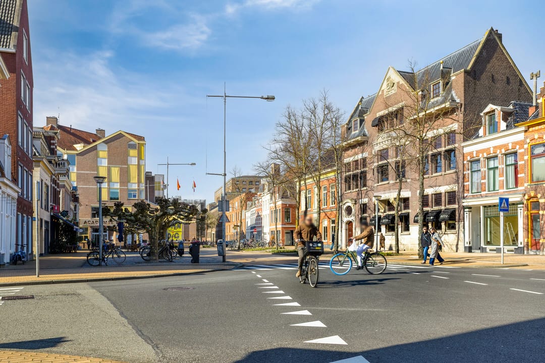 Foto 43 van Gedempte Zuiderdiep 110-A