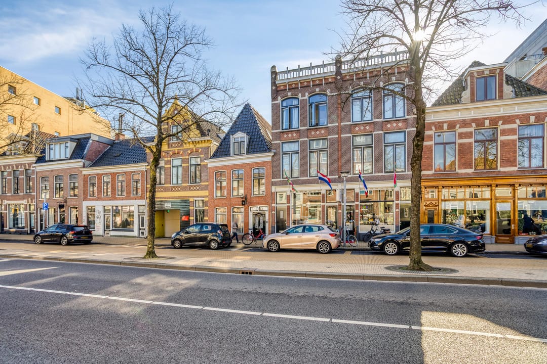 Foto 1 van Gedempte Zuiderdiep 110-A