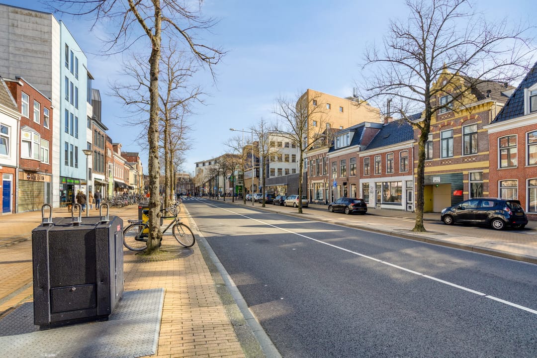 Foto 41 van Gedempte Zuiderdiep 110-A