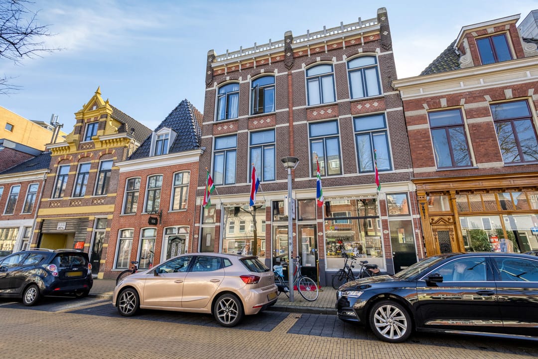 Foto 38 van Gedempte Zuiderdiep 110-A