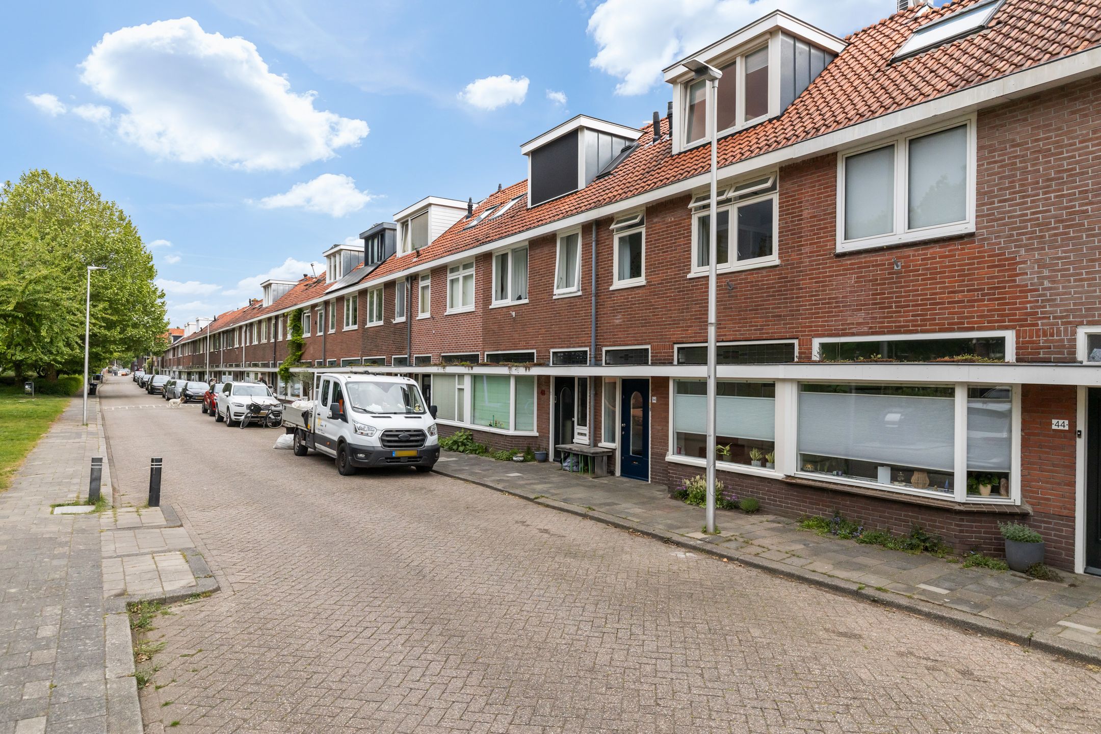Foto 36 van Vaartscherijnstraat 46