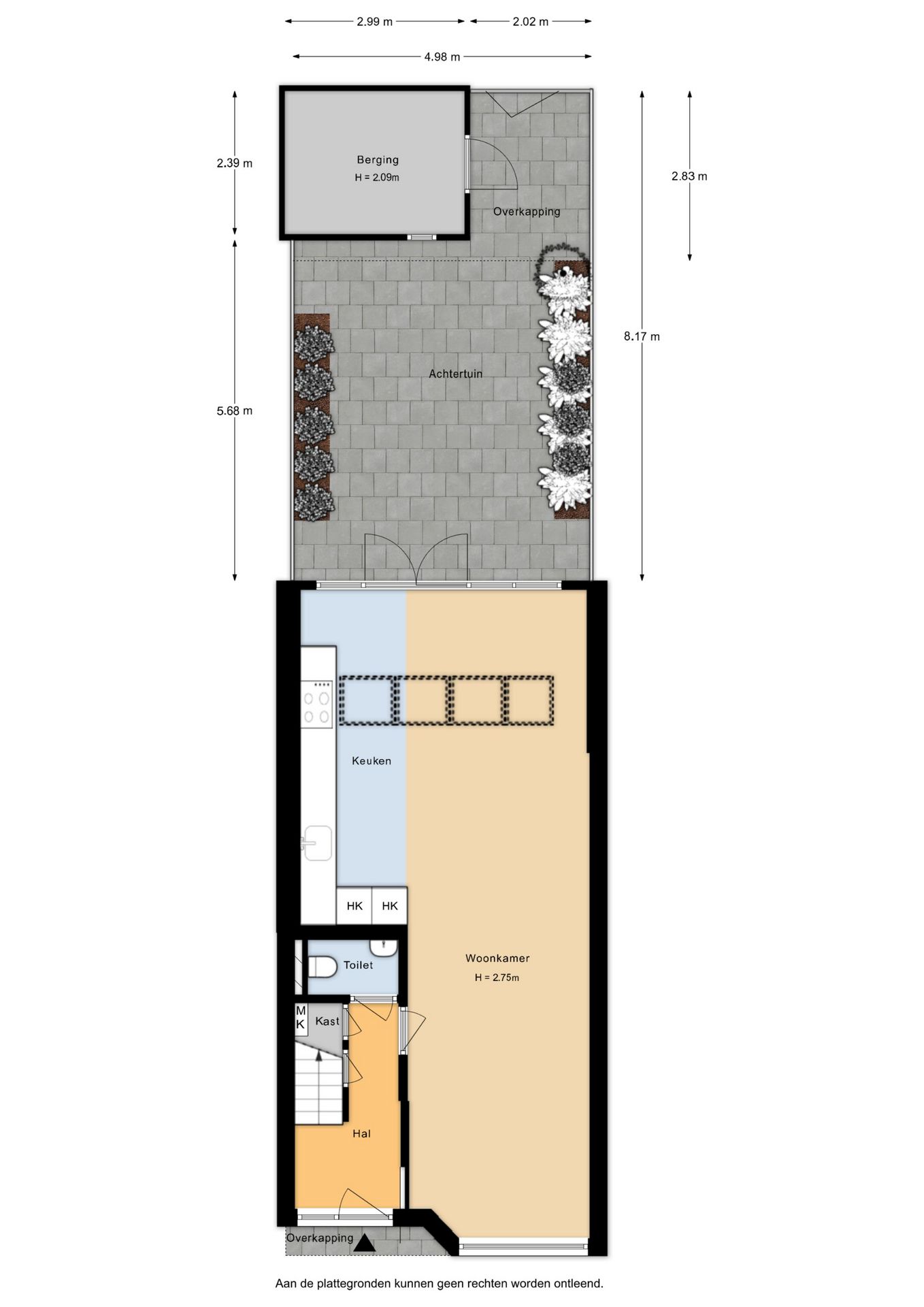 Foto 48 van Vaartscherijnstraat 46