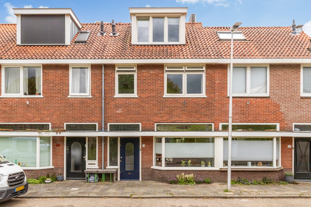 Foto 1 van Vaartscherijnstraat 46