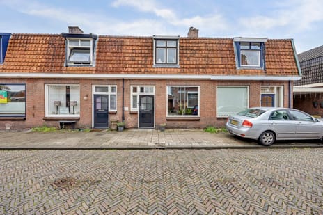 Lijsterweg thumbnail