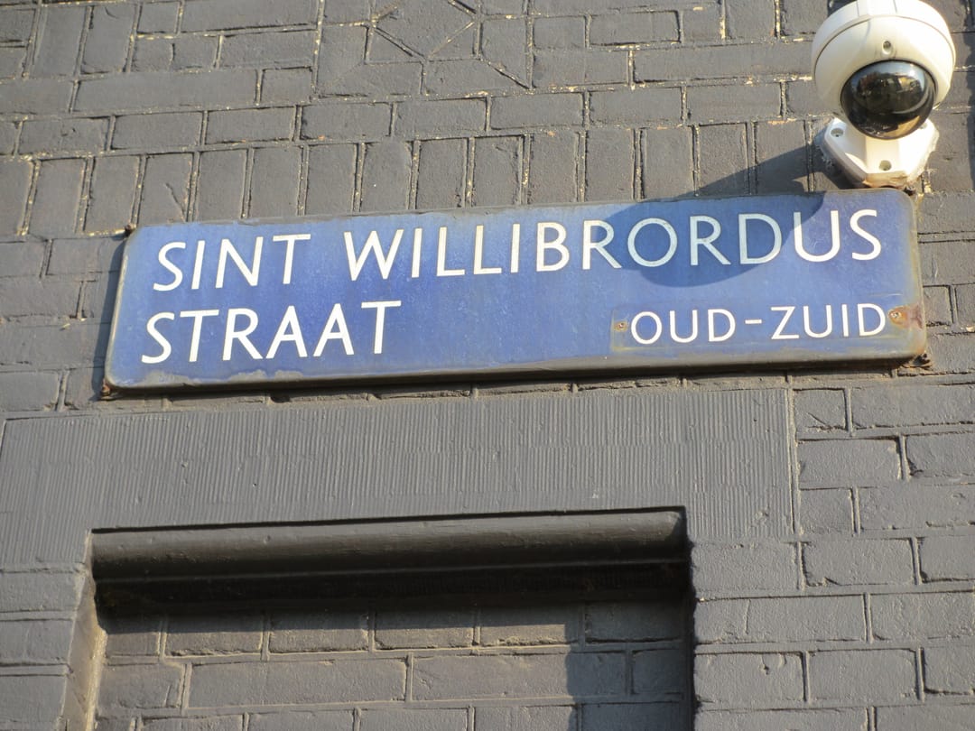Photo 11 of Sint Willibrordusstraat 59-H