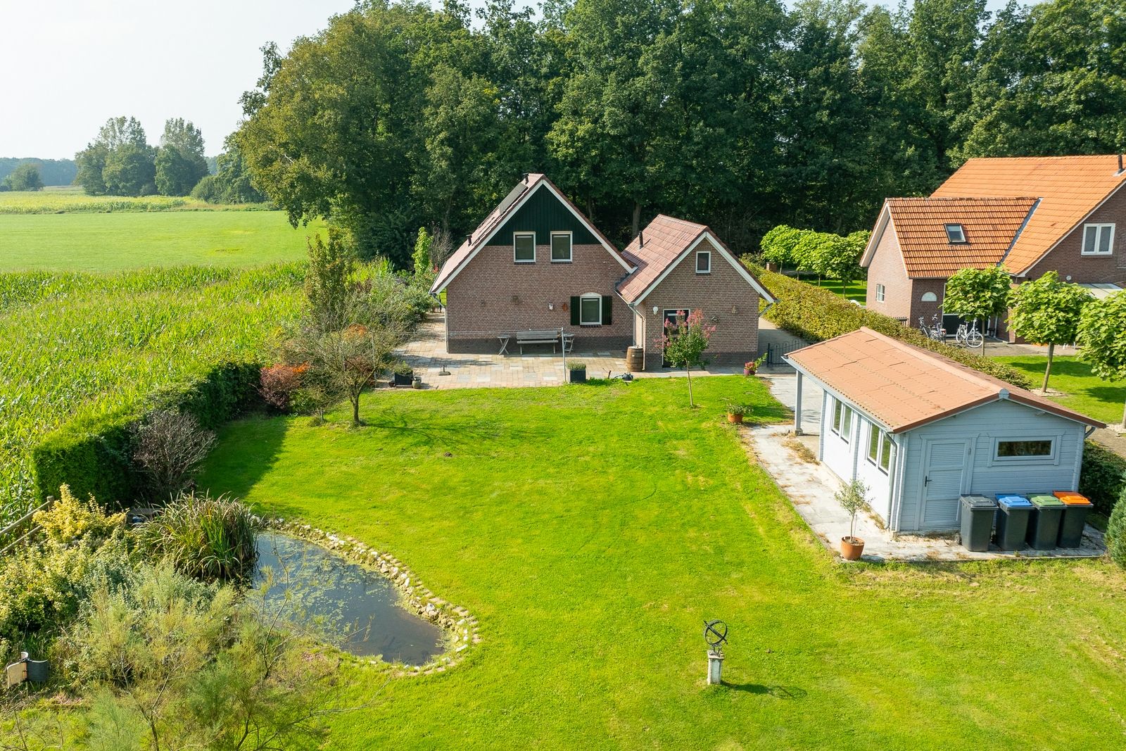 Photo 42 of Halseweg 16