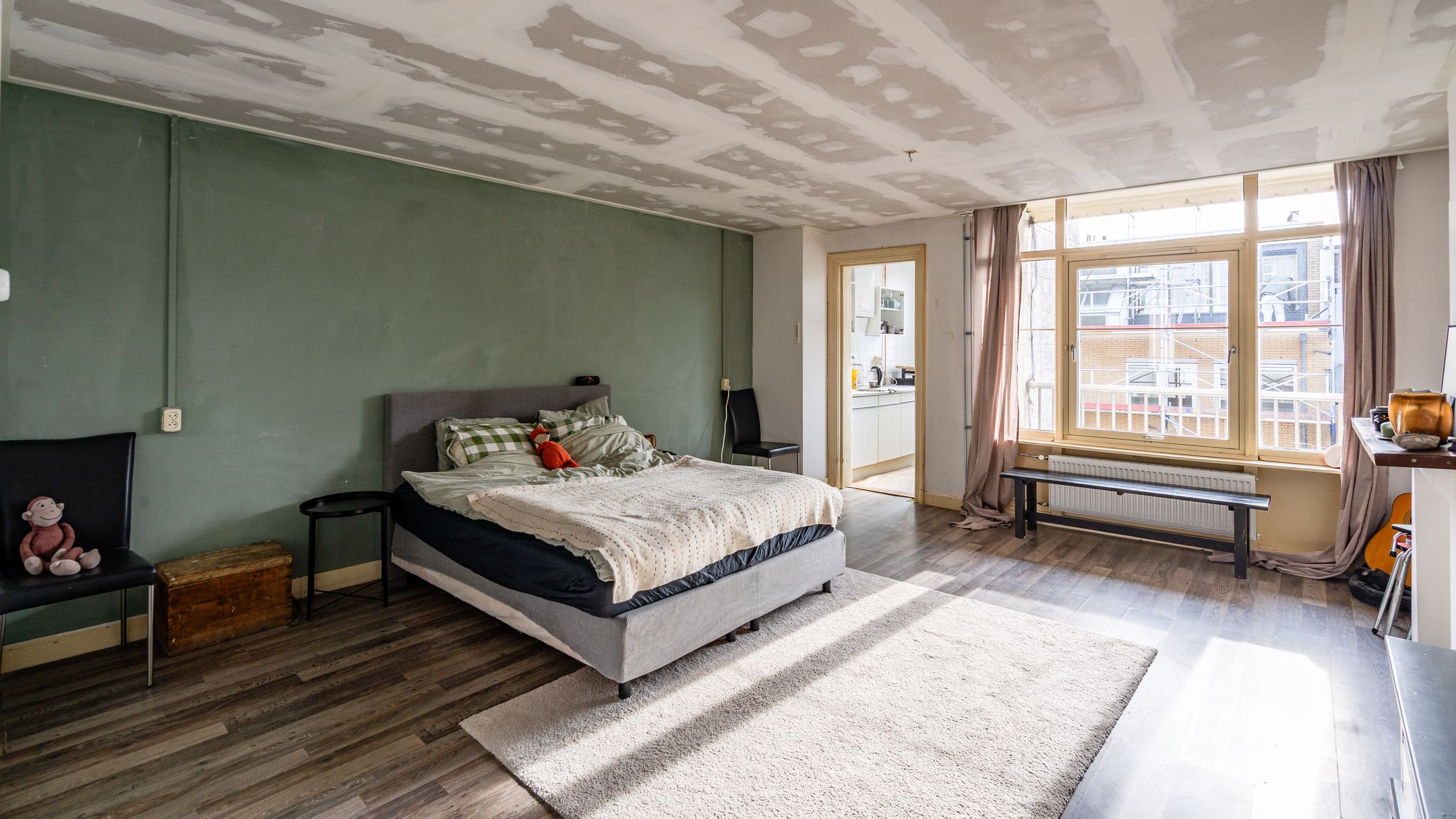Photo 9 of Sint Willibrordusstraat 59-H