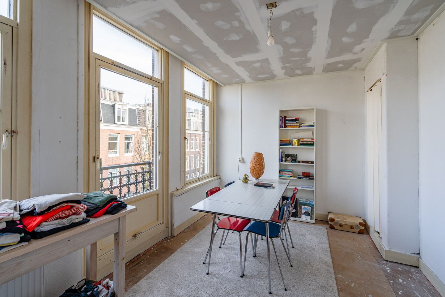 Photo 10 of Sint Willibrordusstraat 59-H