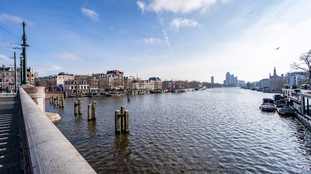 Photo 13 of Sint Willibrordusstraat 59-H