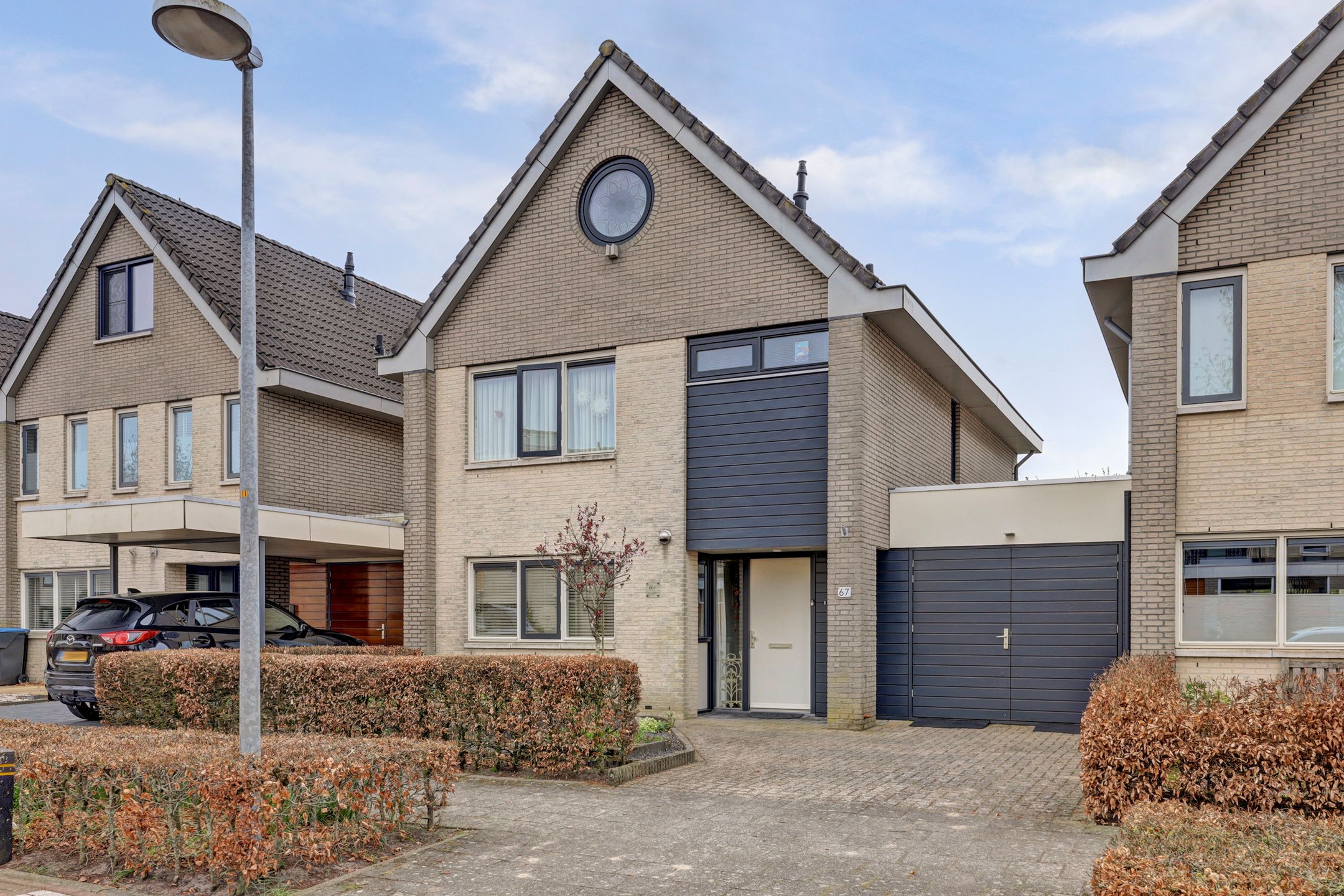 Beethovenlaan 67 
