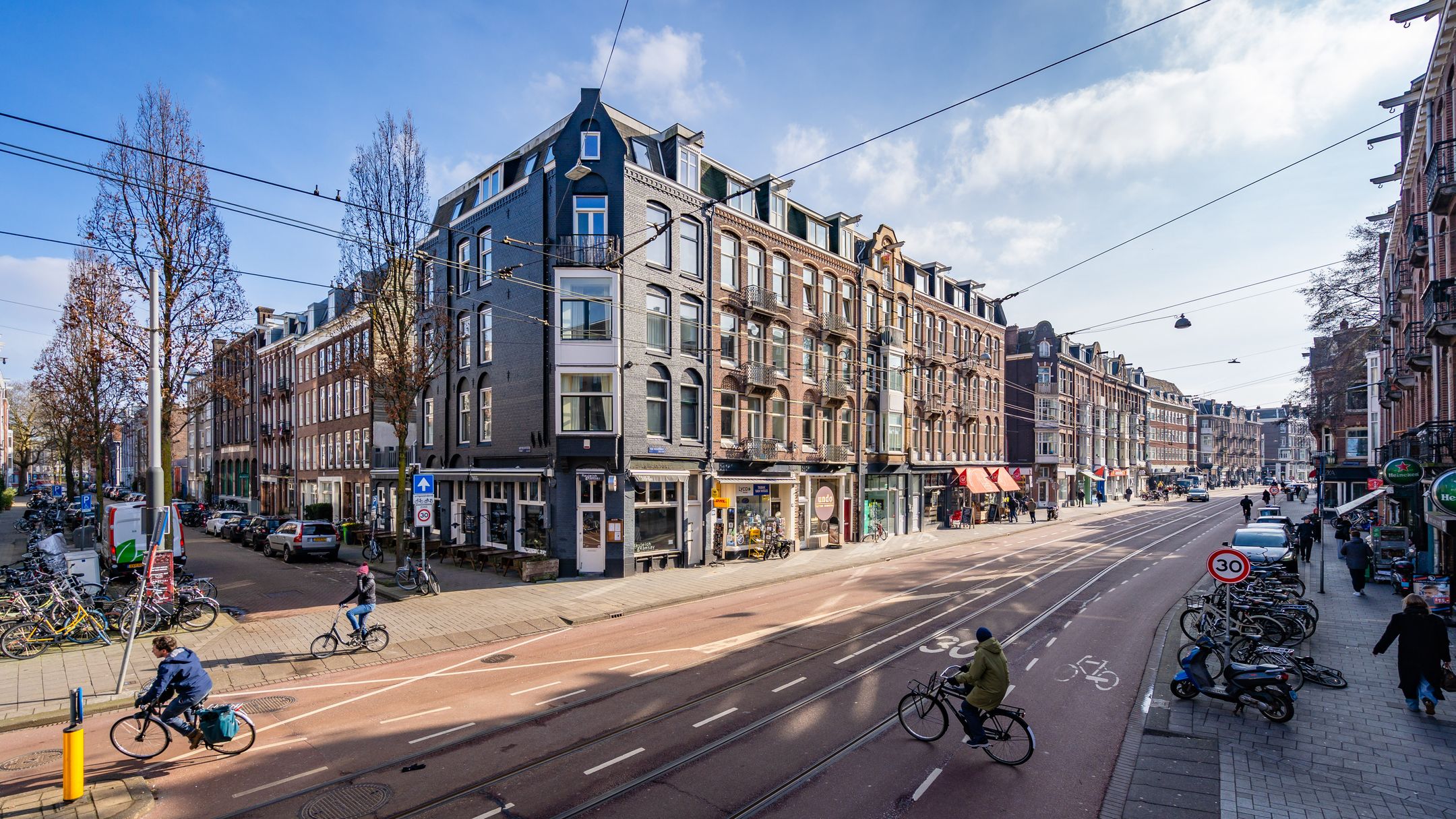 Photo 12 of Sint Willibrordusstraat 59-H