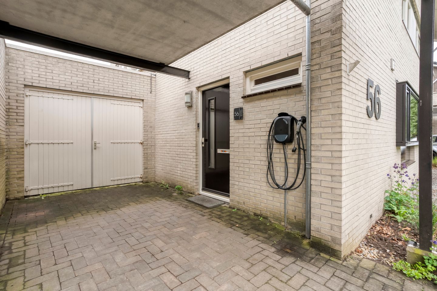 Photo 5 of Stockholmstraat 56