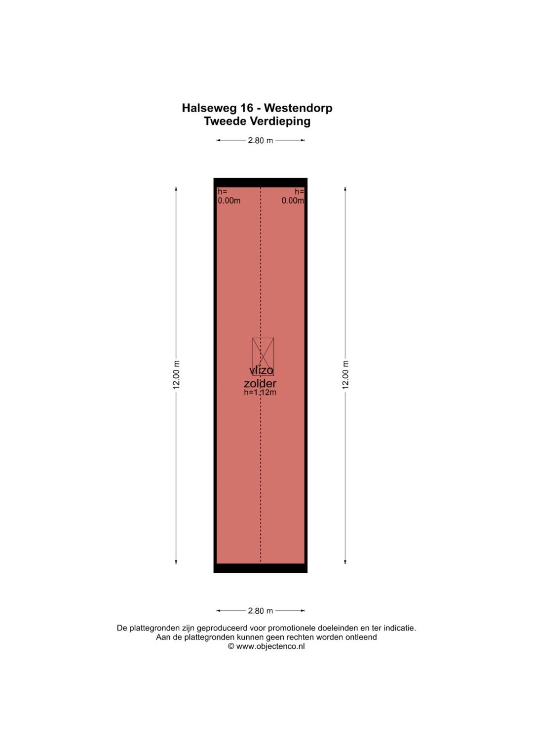 Photo 56 of Halseweg 16