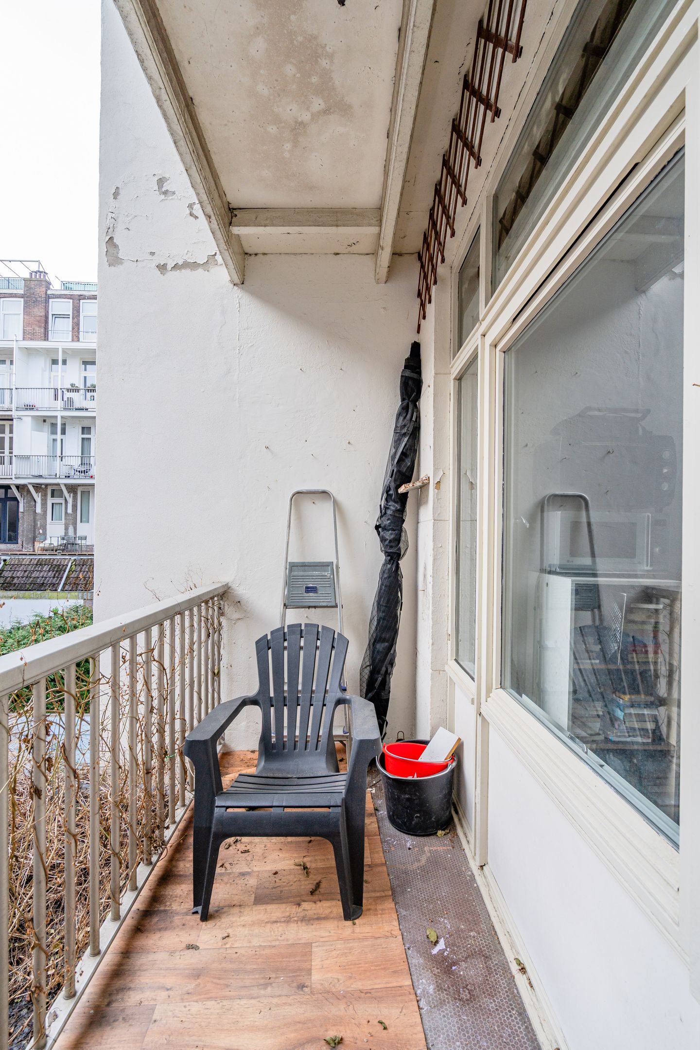 Photo 5 of Sint Willibrordusstraat 59-H
