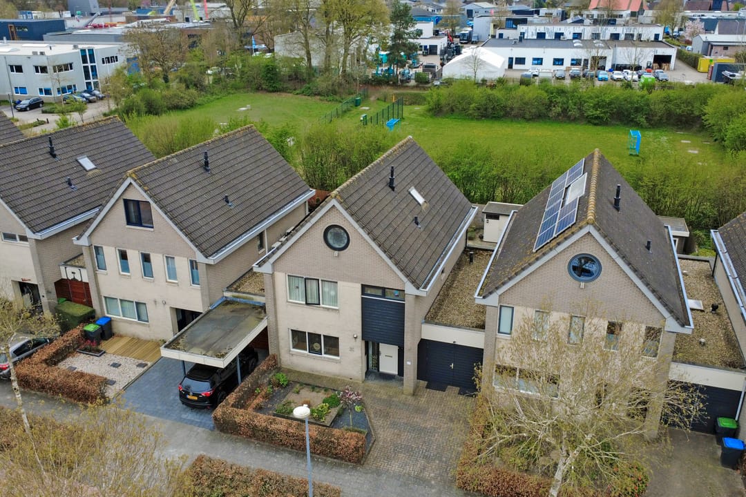 Foto 43 van Beethovenlaan 67