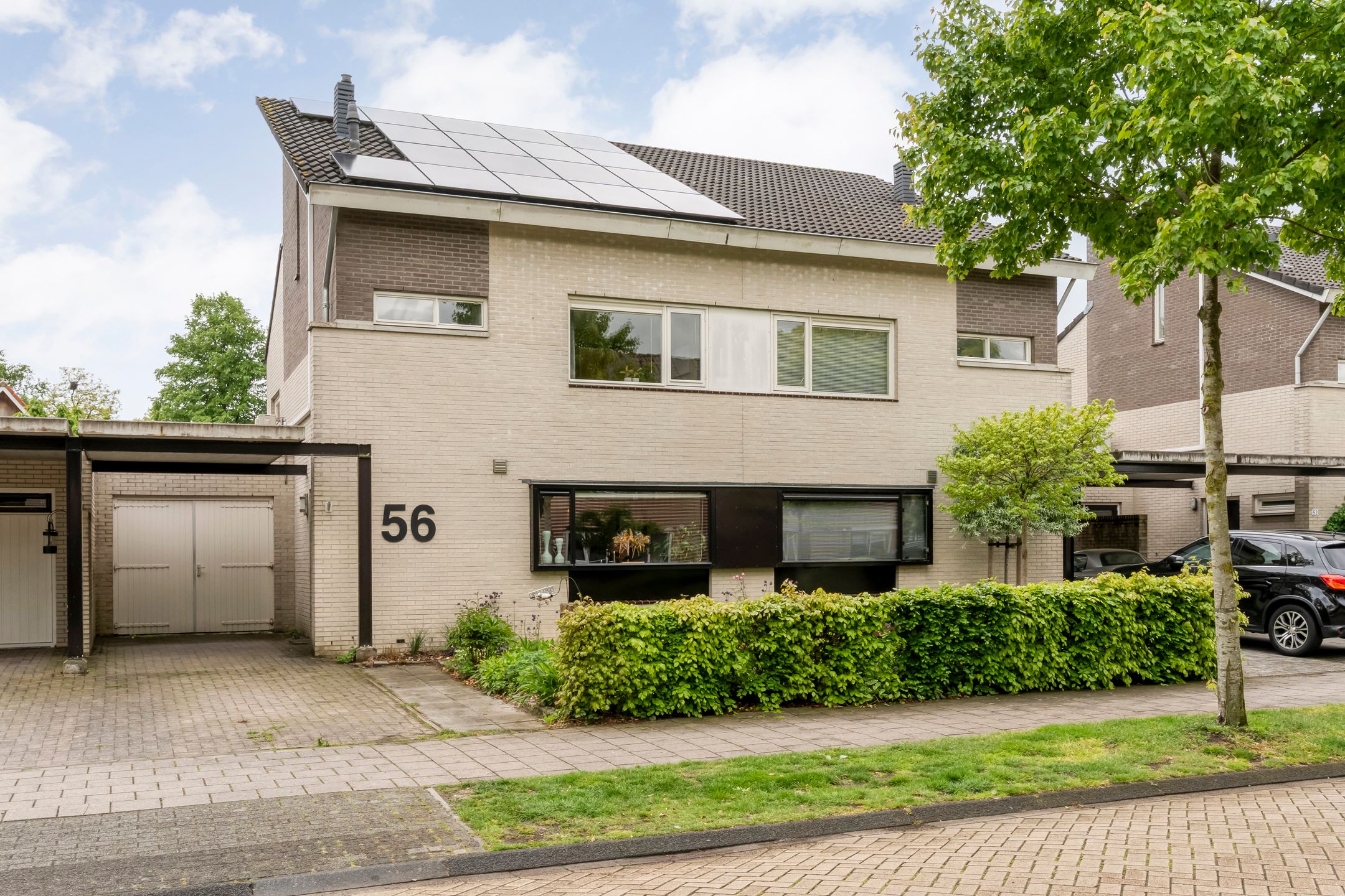 Stockholmstraat 56 