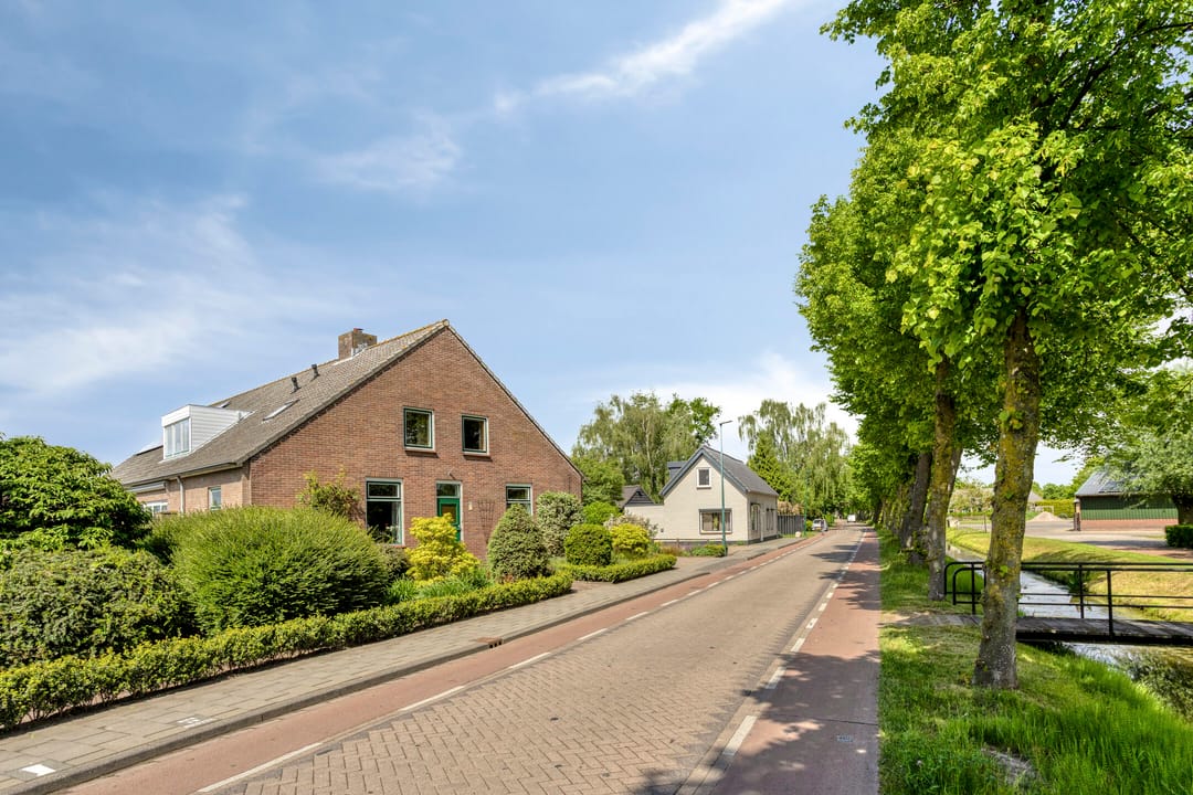 Foto 7 van Vaartweg 18