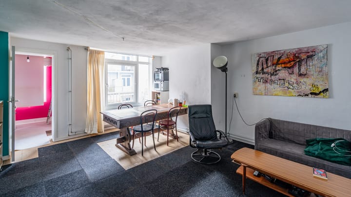 Foto 4 van Sint Willibrordusstraat 59-H