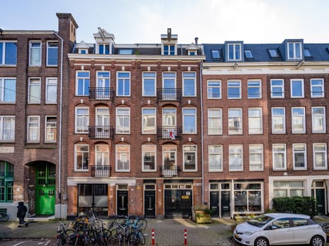 Sint Willibrordusstraat thumbnail