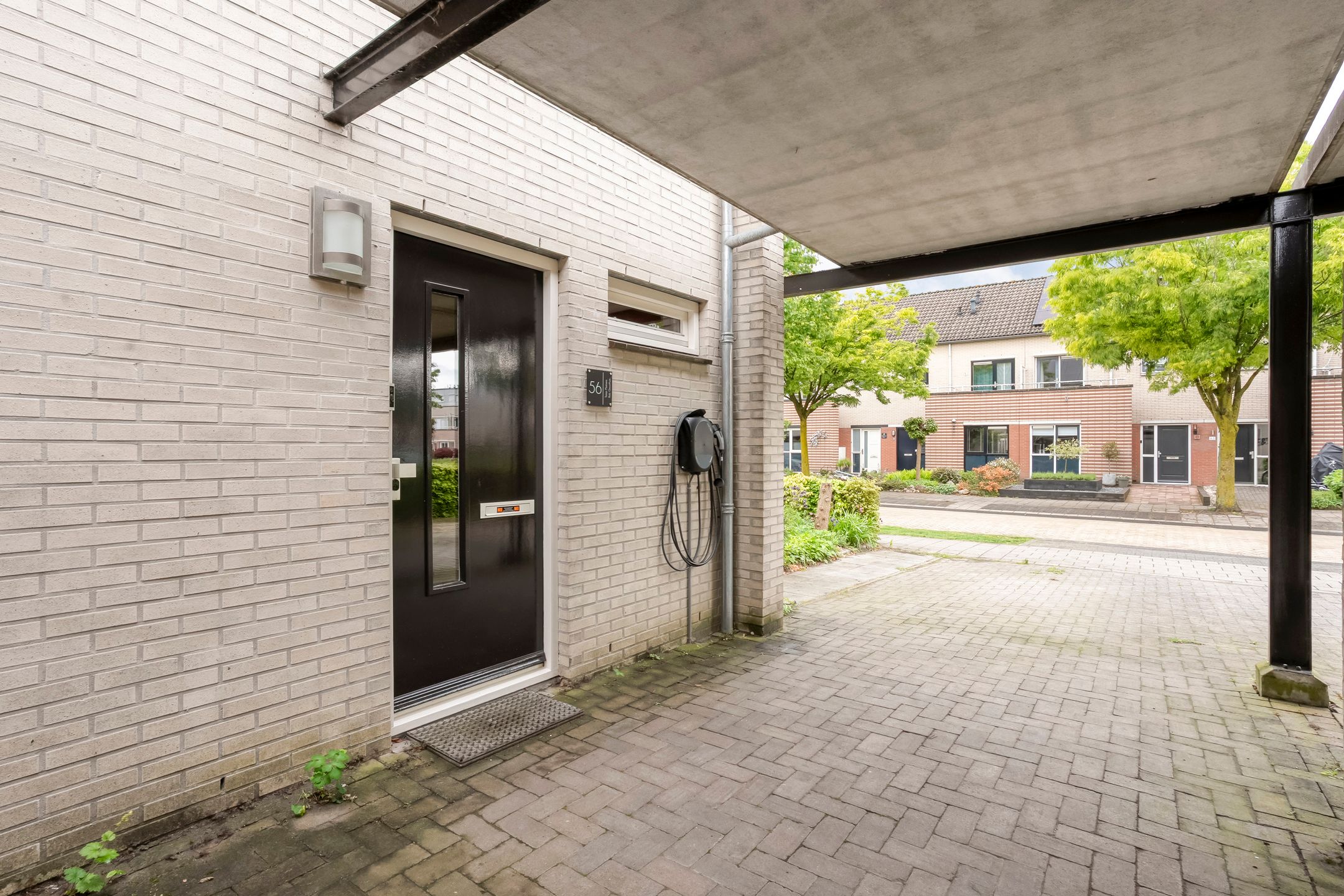 Photo 6 of Stockholmstraat 56