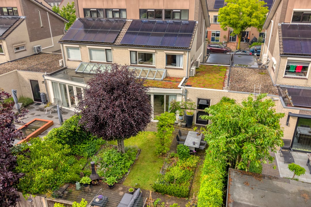 Photo 31 of Stockholmstraat 56