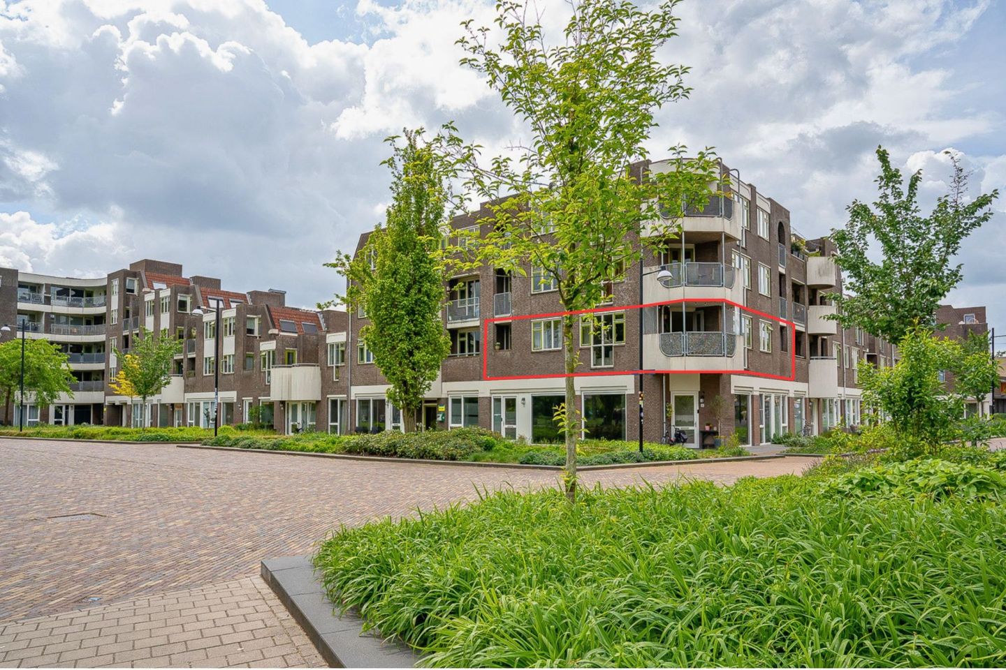 Foto 4 van Schouwburgplein 22