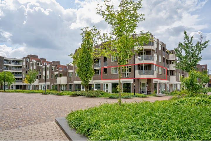 Foto 4 van Schouwburgplein 22