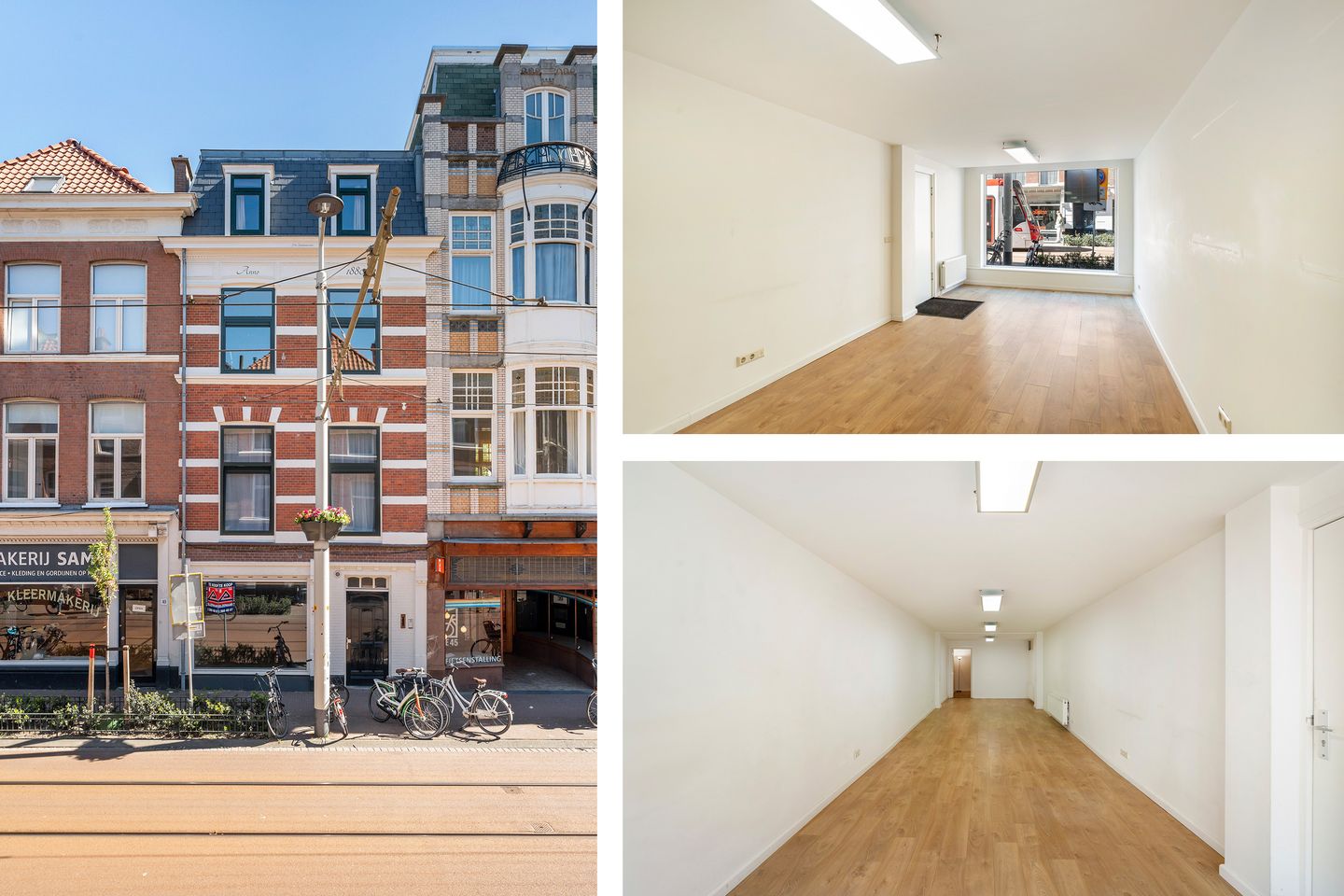 Bekijk foto 2 van Zoutmanstraat 47