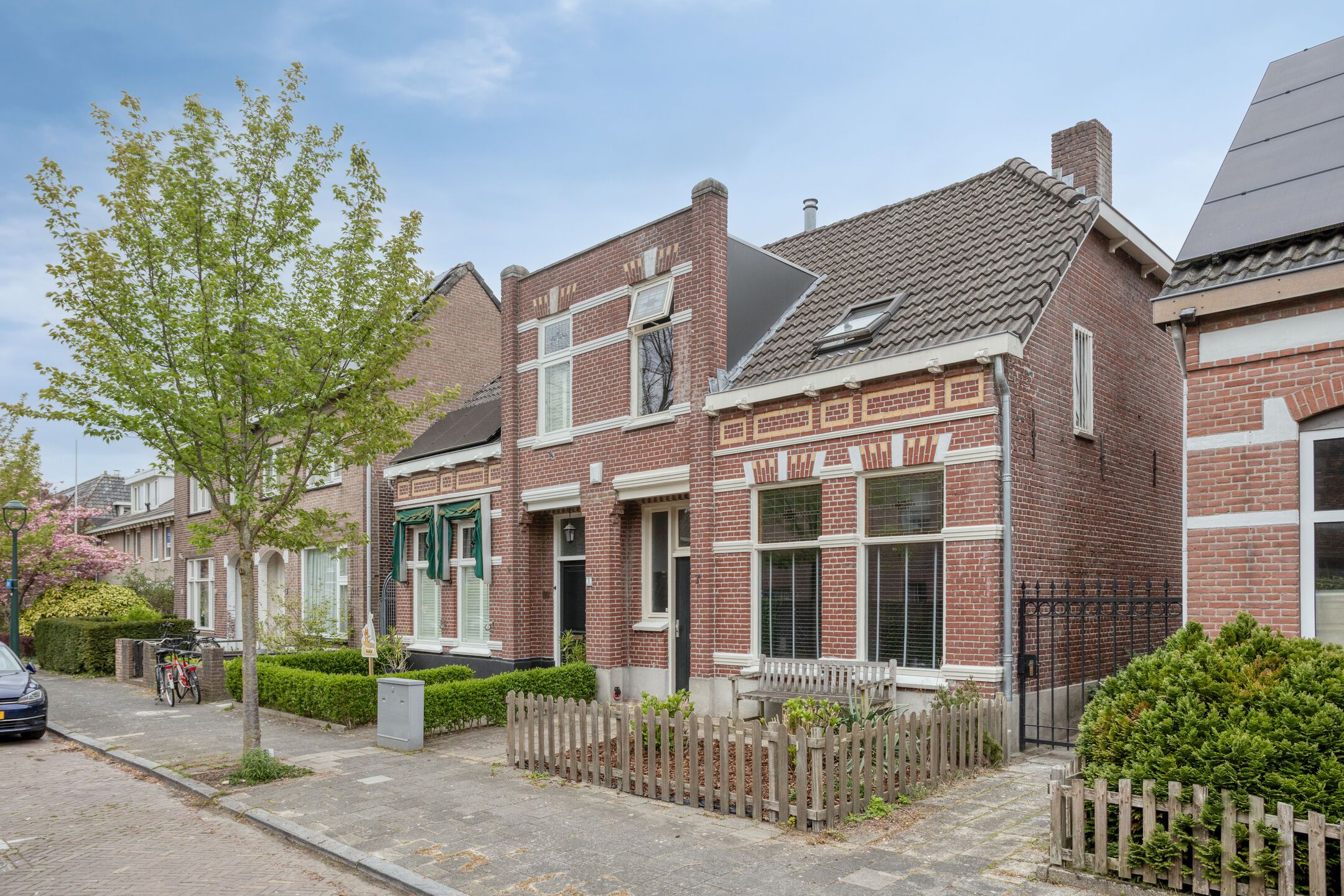 Photo 3 of Dommelhoefstraat 7
