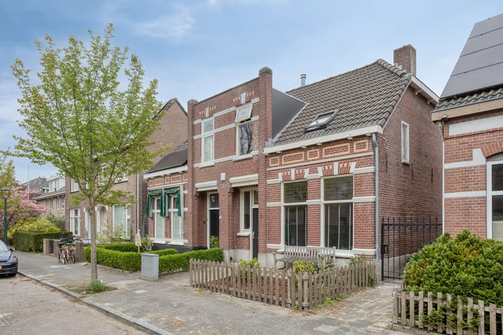 Foto 3 van Dommelhoefstraat 7