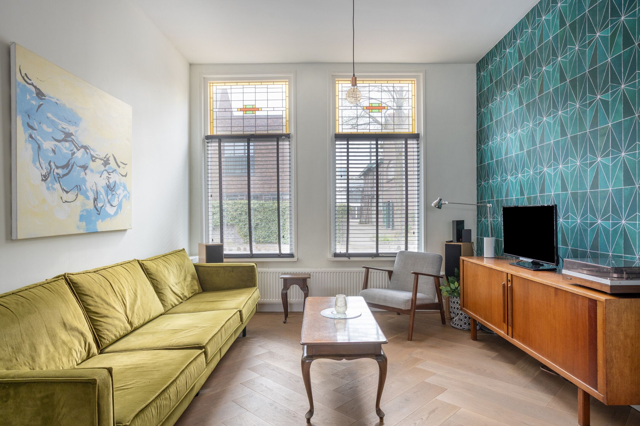 Photo 15 of Dommelhoefstraat 7