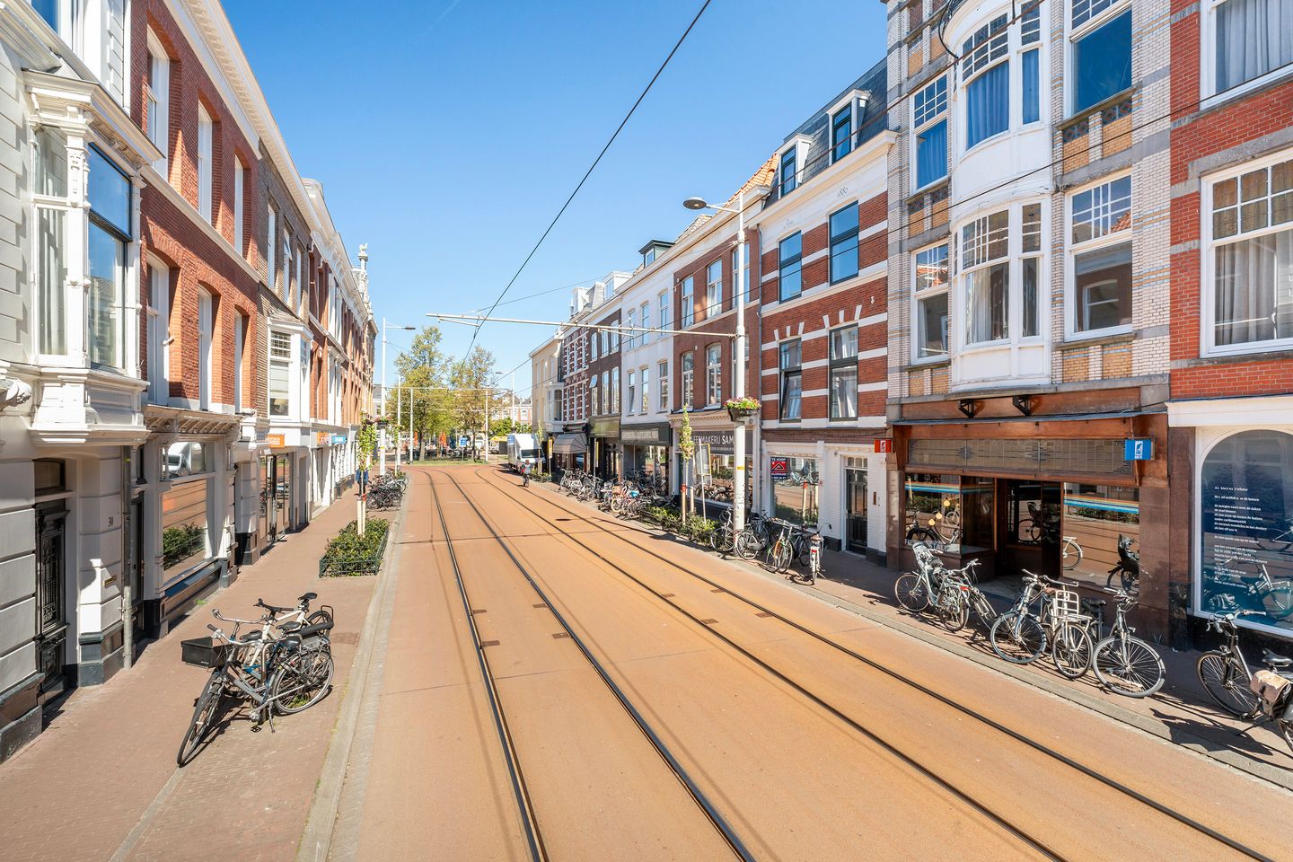 Bekijk foto 3 van Zoutmanstraat 47