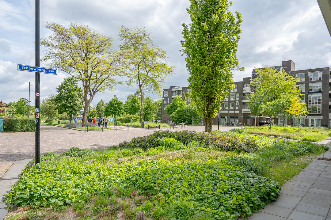 Foto 47 van Schouwburgplein 22