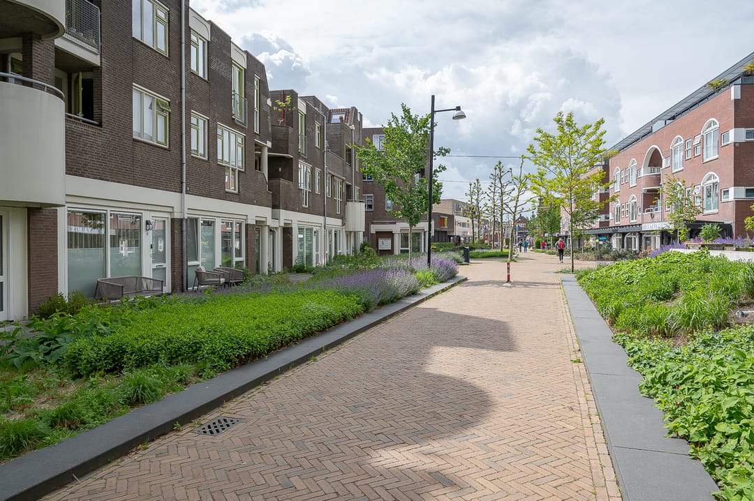 Foto 43 van Schouwburgplein 22