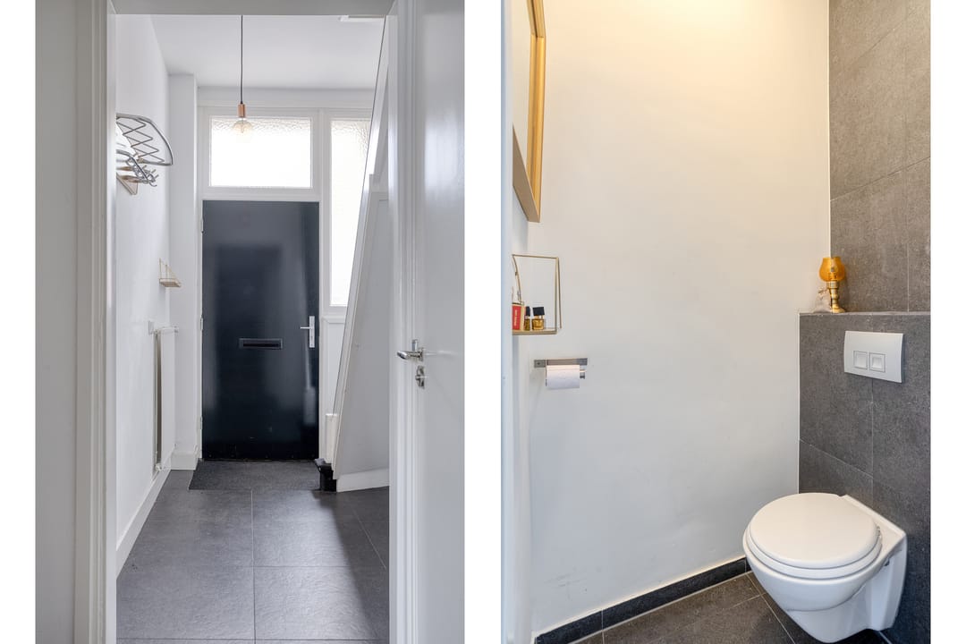 Photo 8 of Dommelhoefstraat 7