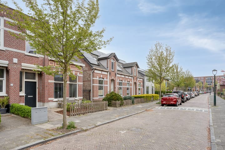 Foto 4 van Dommelhoefstraat 7