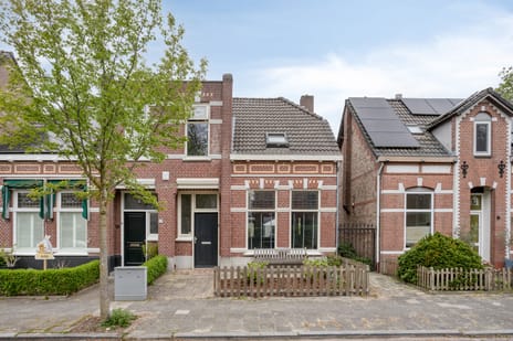 Dommelhoefstraat thumbnail