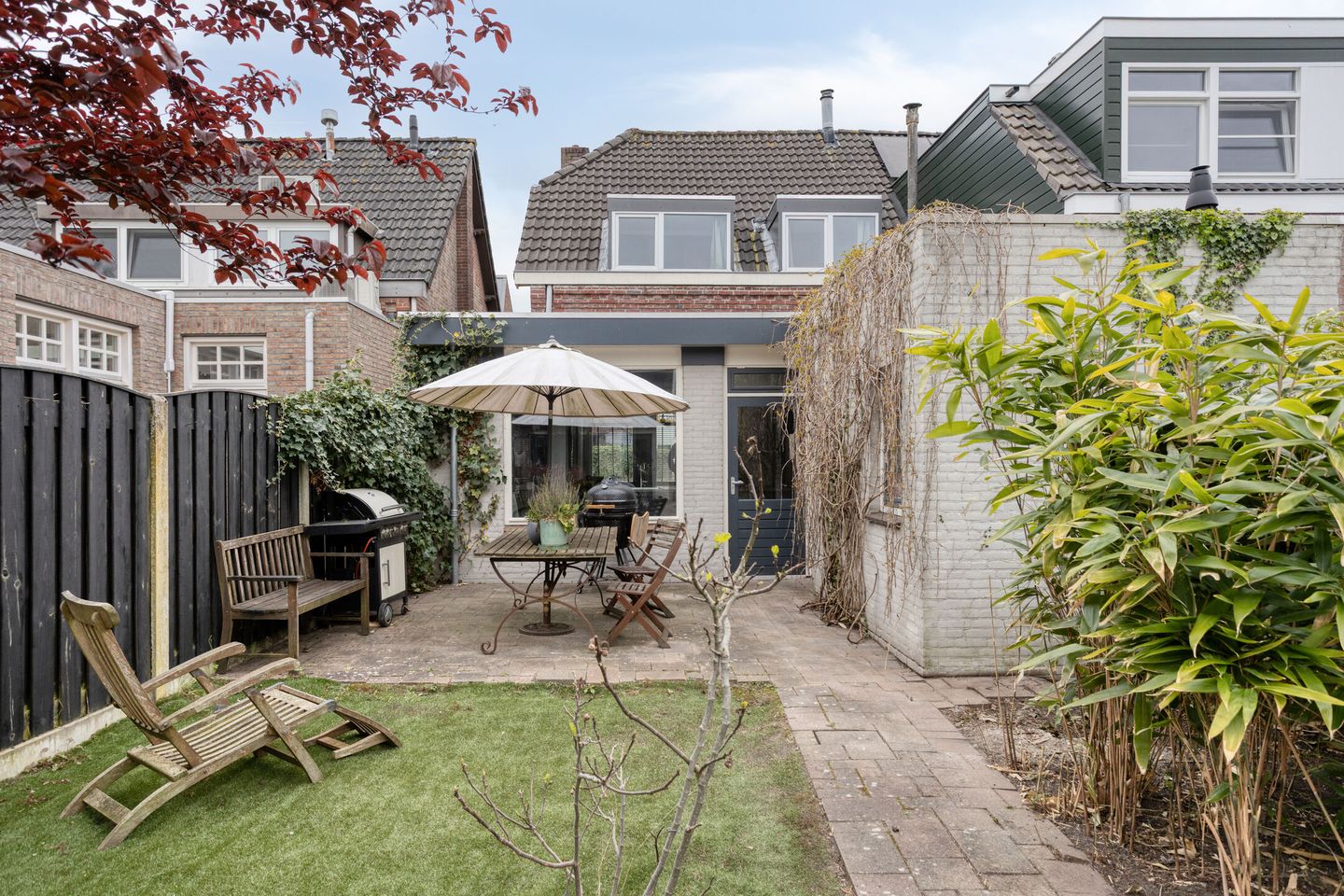 Photo 49 of Dommelhoefstraat 7