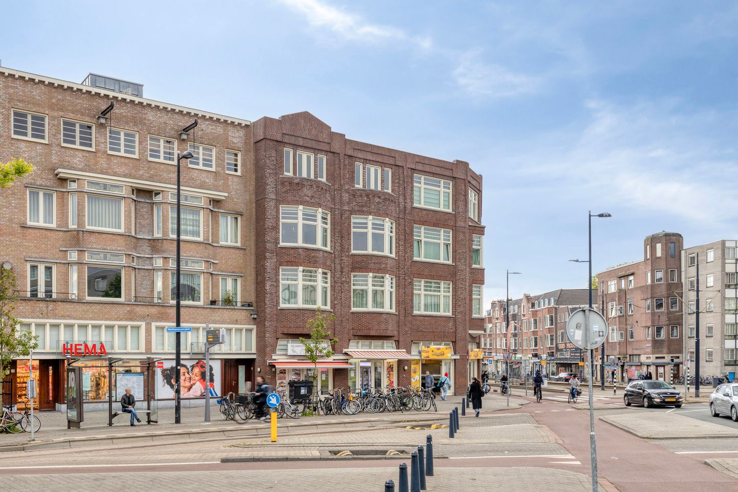 Foto 4 van Vierambachtsstraat 181