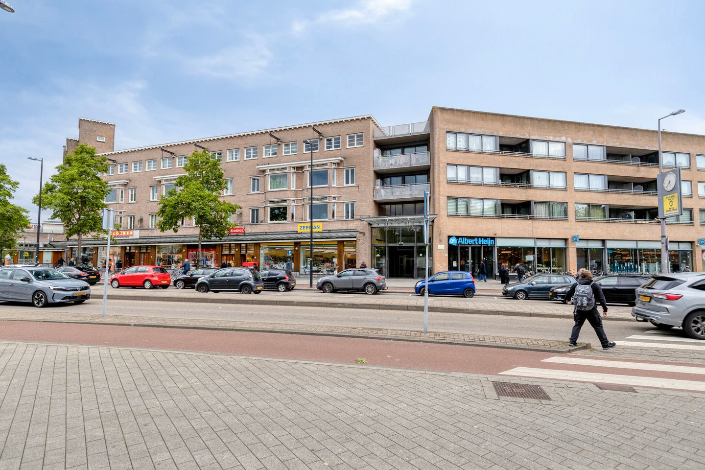 Foto 40 van Vierambachtsstraat 181