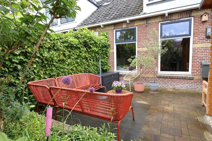 Foto 5 van Meeuwenlaan 21