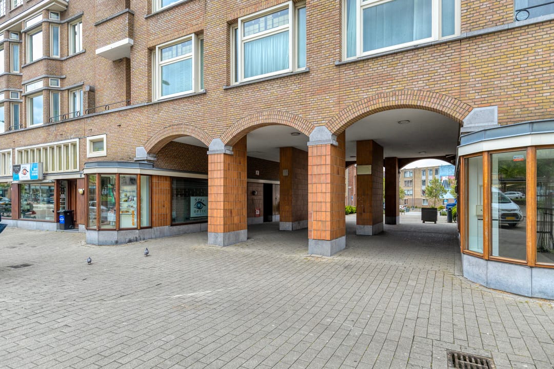Foto 41 van Vierambachtsstraat 181