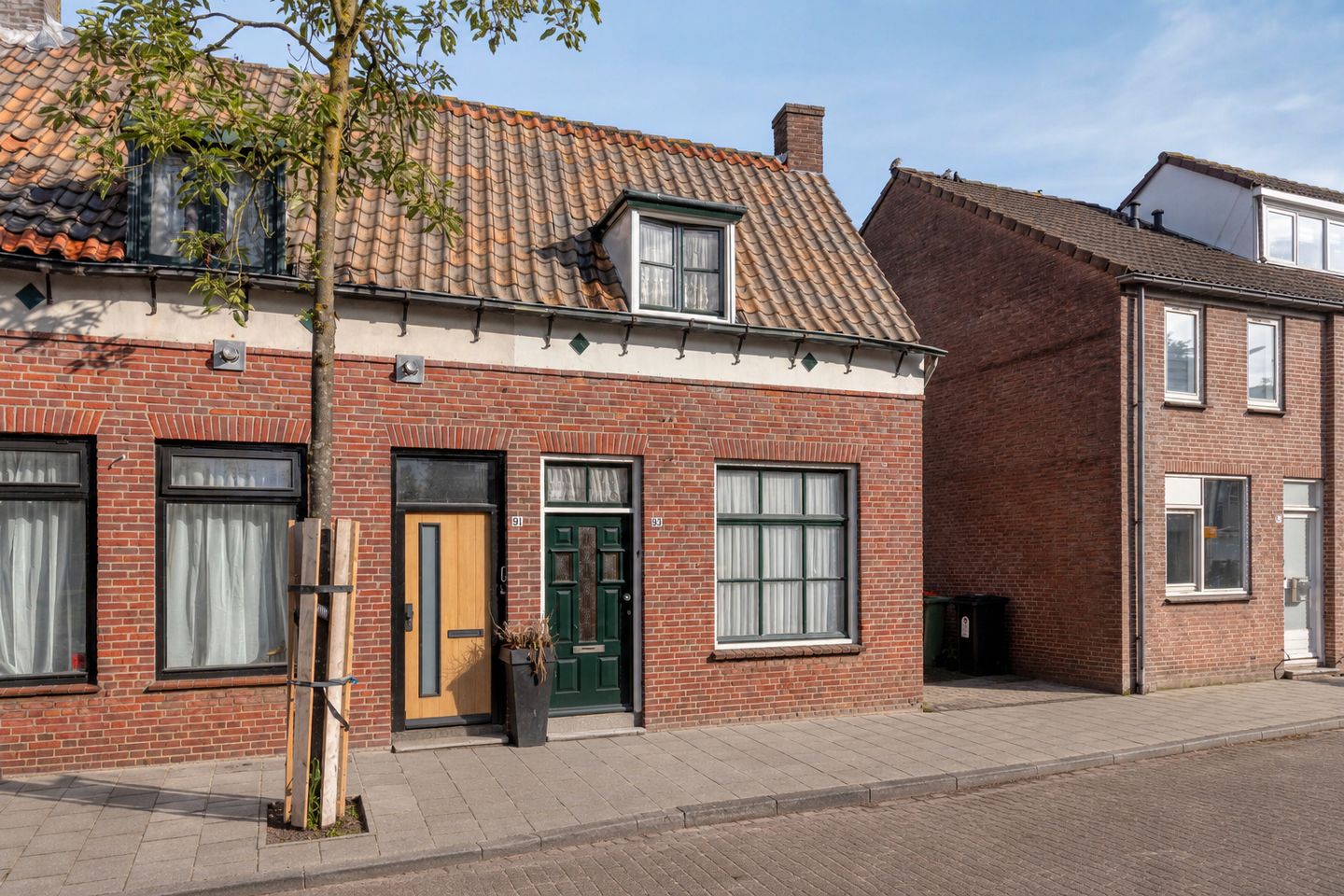 Foto 34 van Kalsdonksestraat 93