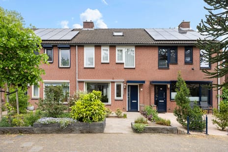 Braillestraat thumbnail