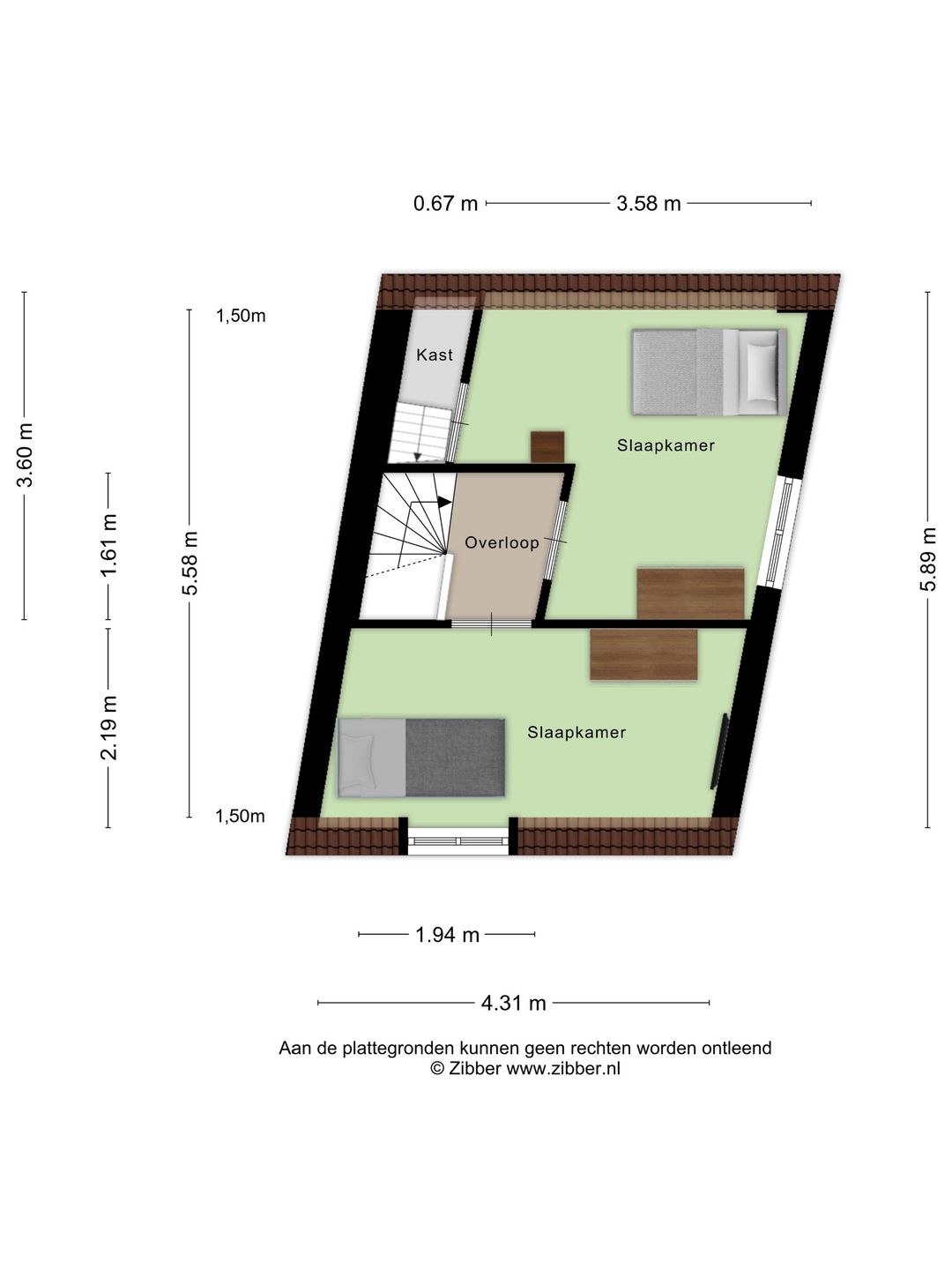 Foto 43 van Kalsdonksestraat 93