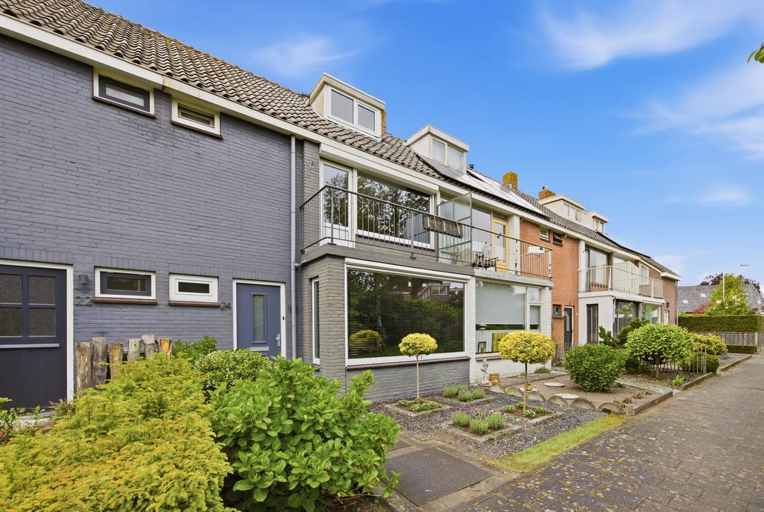 Foto 1 van Polderstraat 24