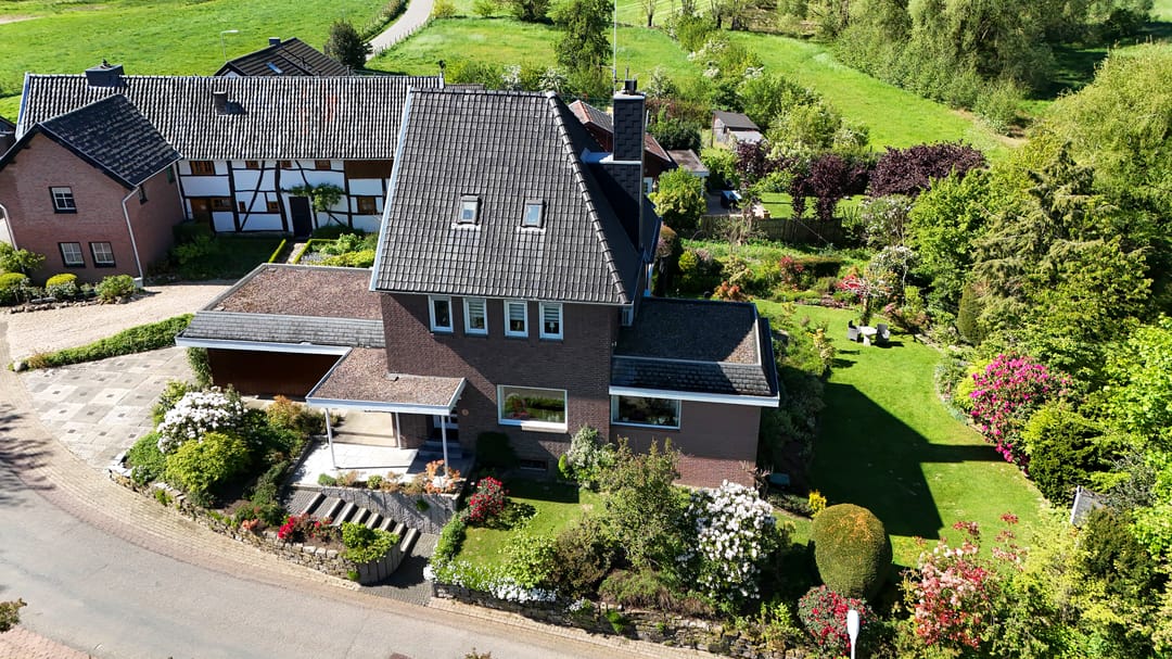 Photo 1 of Rarenderstraat 39