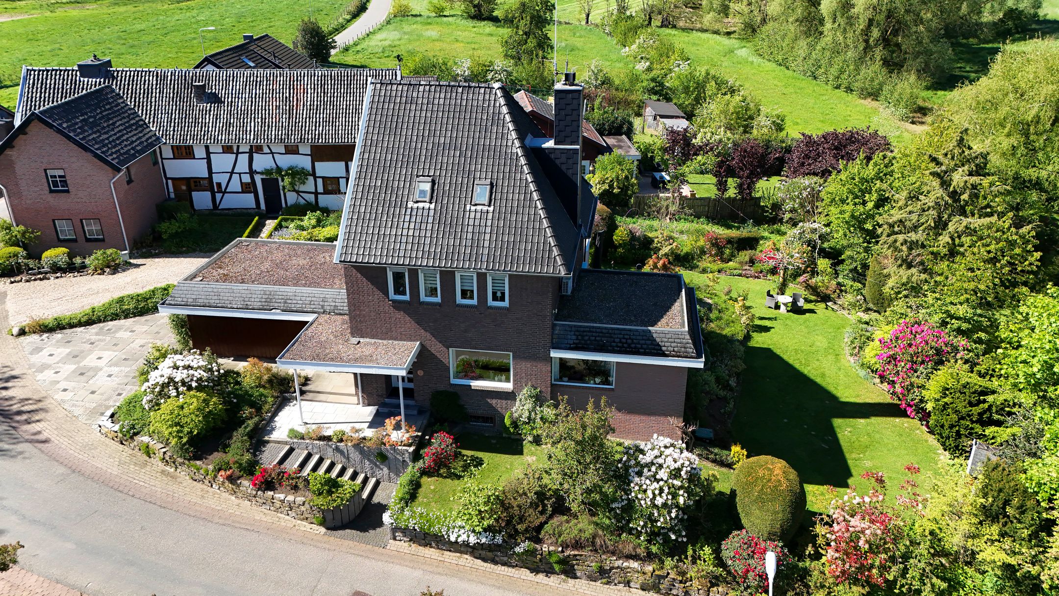 Rarenderstraat 39 